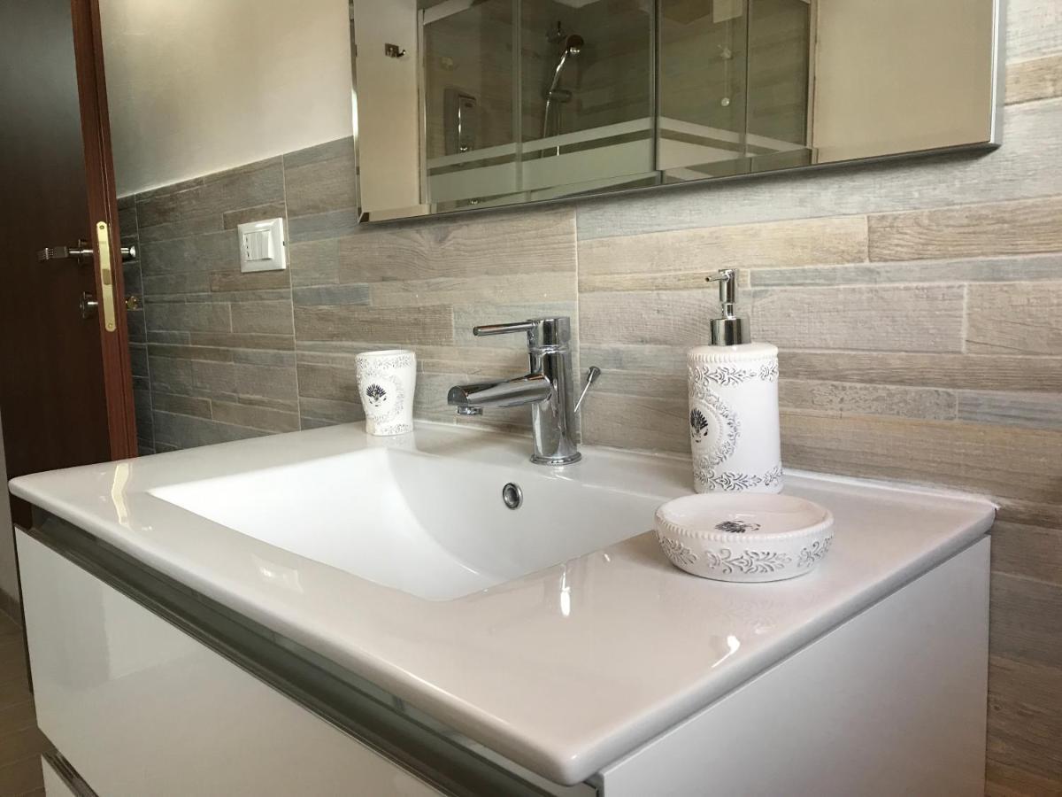 B&B Le Mansarde Pescara Ngoại thất bức ảnh
