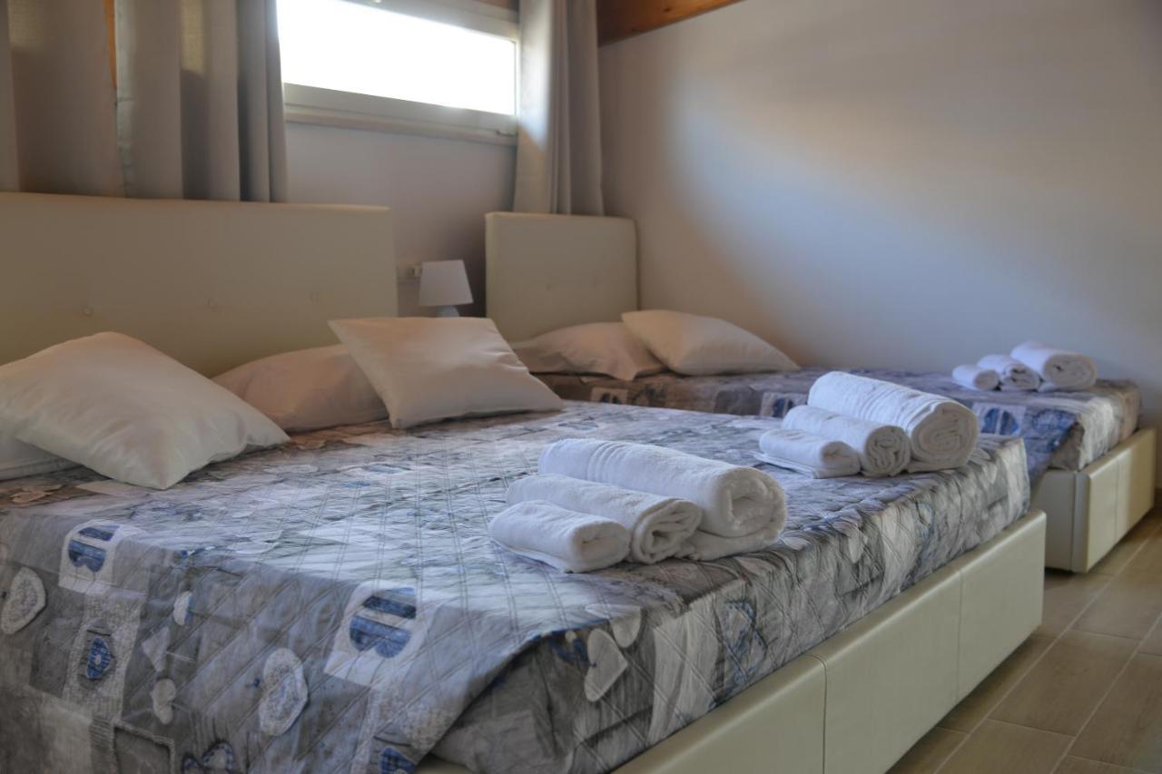 B&B Le Mansarde Pescara Ngoại thất bức ảnh