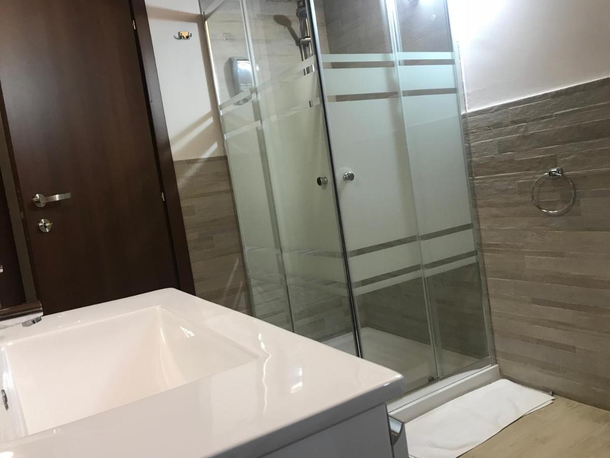 B&B Le Mansarde Pescara Ngoại thất bức ảnh