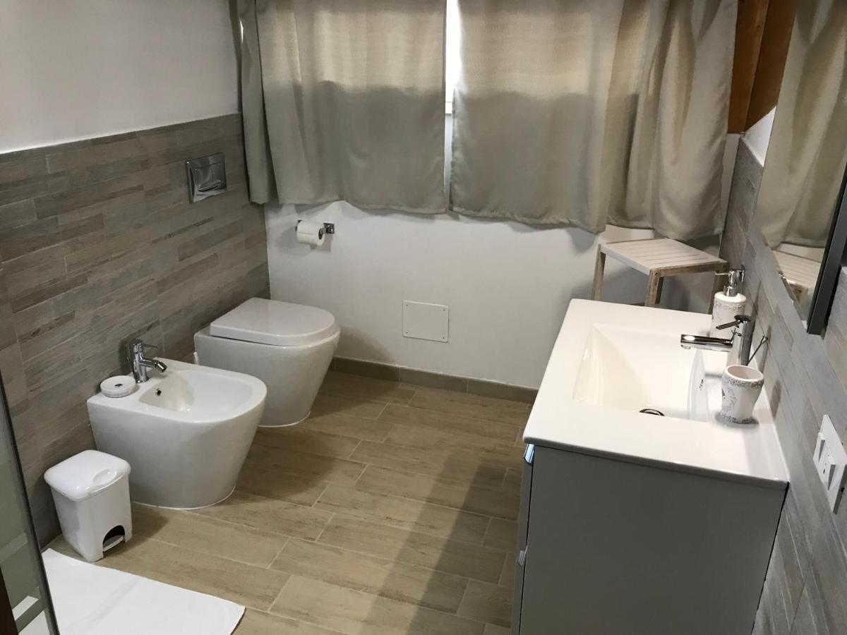 B&B Le Mansarde Pescara Ngoại thất bức ảnh
