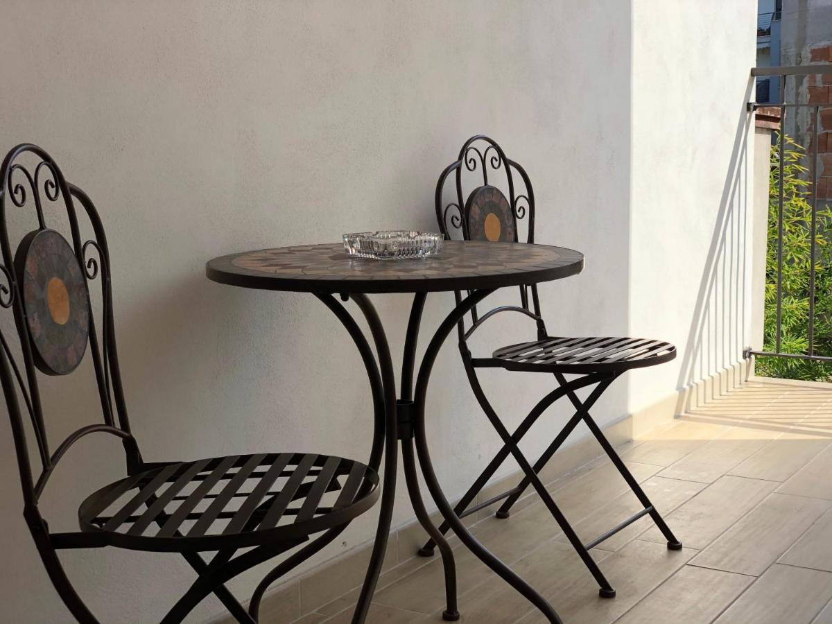 B&B Le Mansarde Pescara Ngoại thất bức ảnh