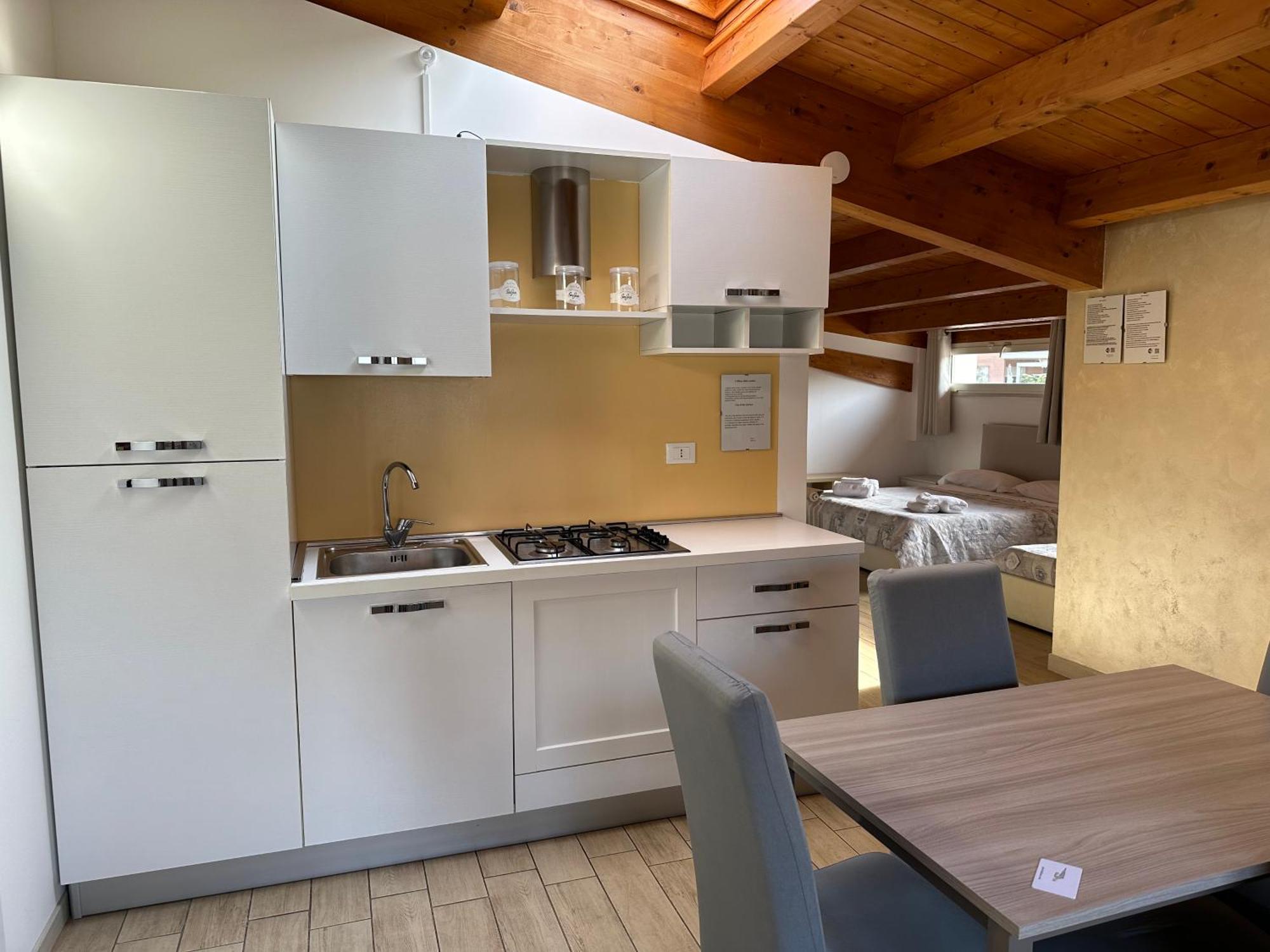B&B Le Mansarde Pescara Ngoại thất bức ảnh