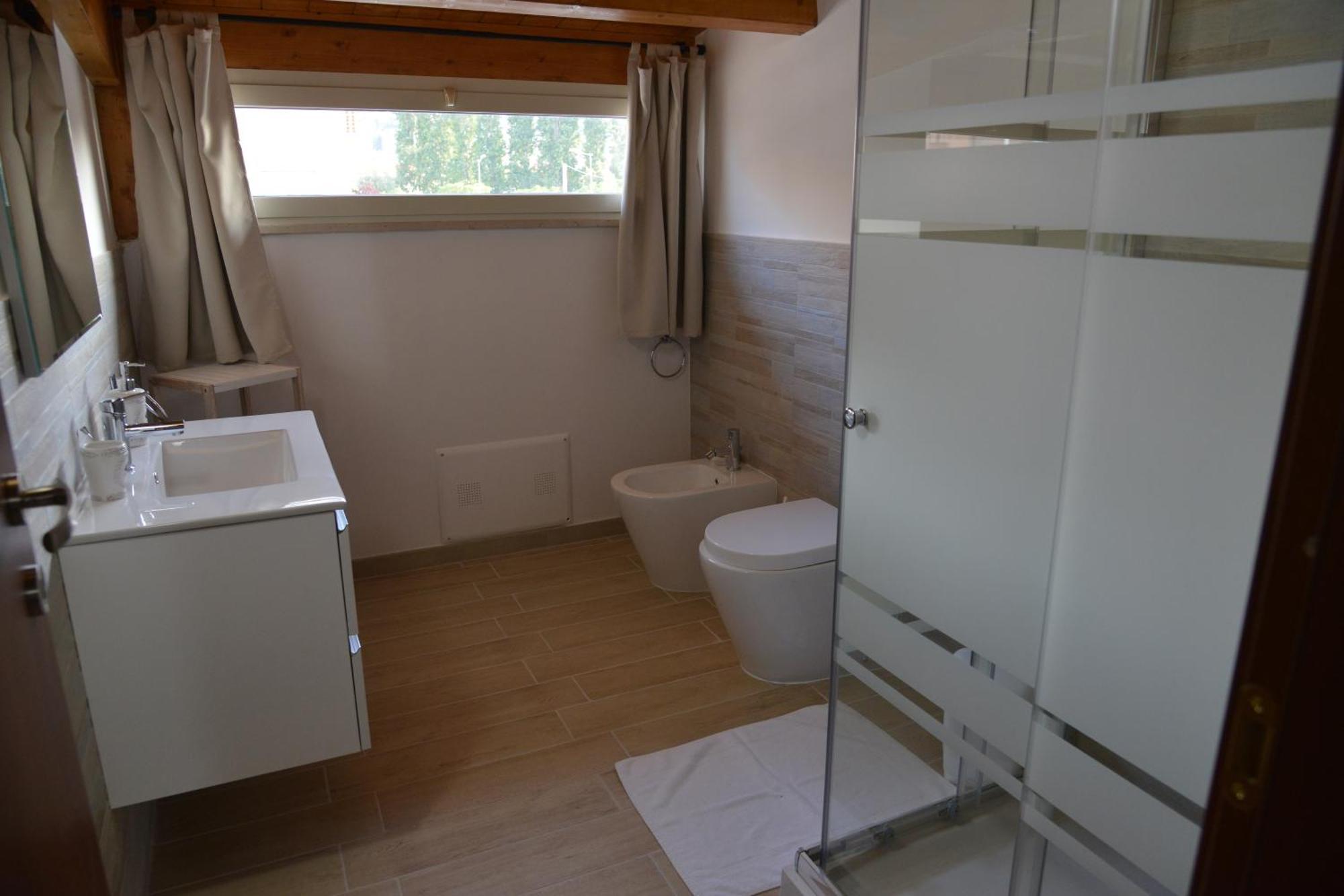 B&B Le Mansarde Pescara Ngoại thất bức ảnh